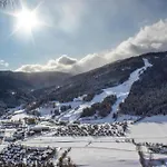 Kreischberg 3 Sankt Lorenzen ob Murau