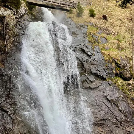 Kreischberg 3 Санкт-Лоренцен-об-Мурау