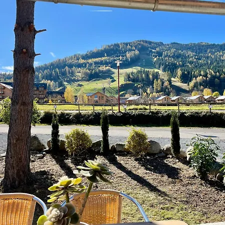 Kreischberg 3 Sankt Lorenzen ob Murau