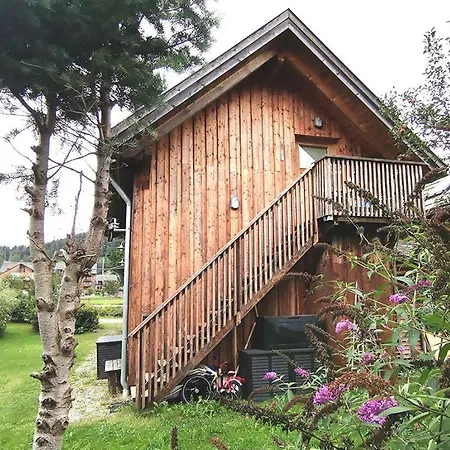 Kreischberg 3 Apartamento