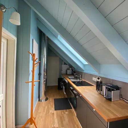 Kreischberg 3 아파트 장크트 로렌첸 오프 무라우