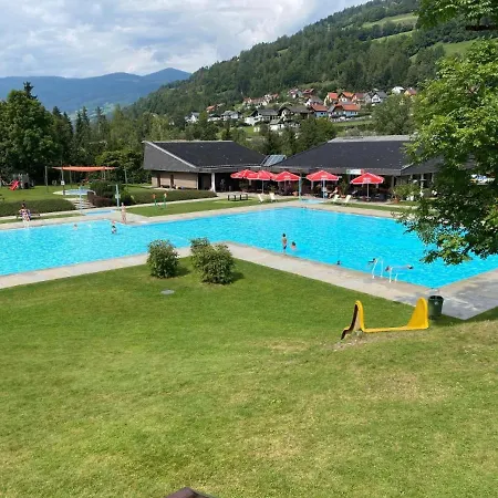 Kreischberg 3 아파트