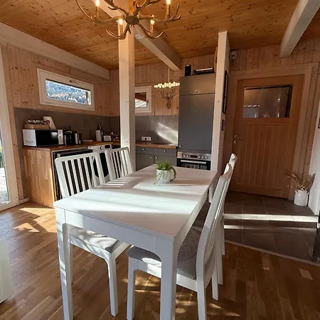 아파트 Kreischberg 3 장크트 로렌첸 오프 무라우