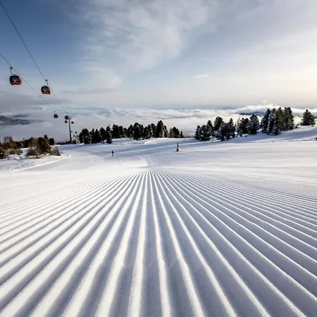 Kreischberg 3 Apartament St. Lorenzen ob Murau