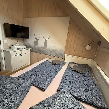 Kreischberg 3 Апартаменты *