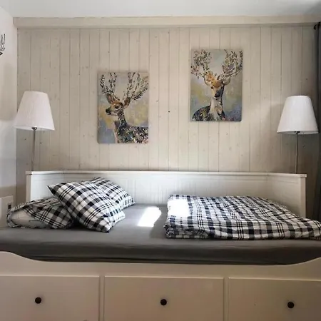 Kreischberg 3 Appartement