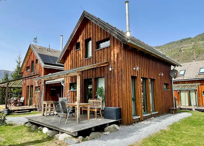 Apartament Kreischberg 3