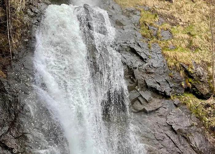 Kreischberg 3 Sankt Lorenzen ob Murau