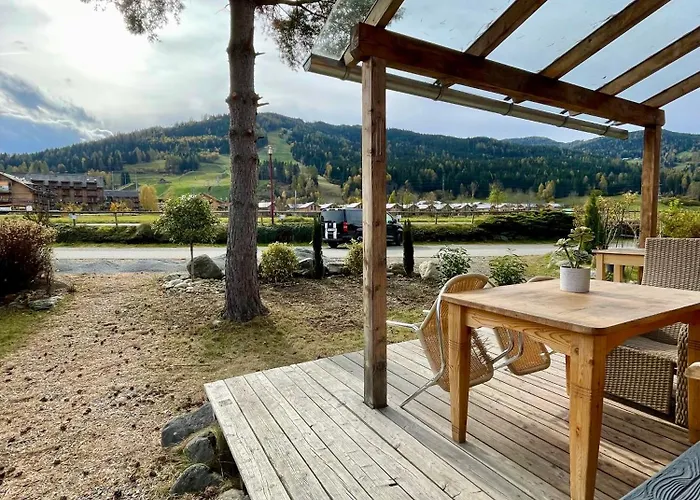 Apartament Kreischberg 3