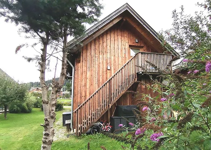 Kreischberg 3 Appartement