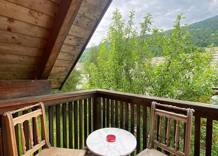 Kreischberg 3 Apartament *