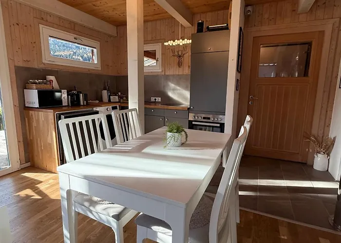 Appartement Kreischberg 3 Sankt Lorenzen ob Murau