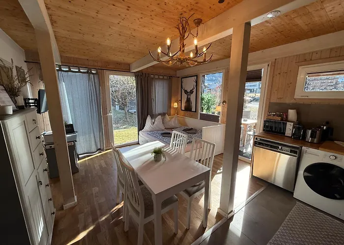 Appartement Kreischberg 3 Sankt Lorenzen ob Murau