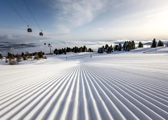 Kreischberg 3 Appartement Sankt Lorenzen ob Murau