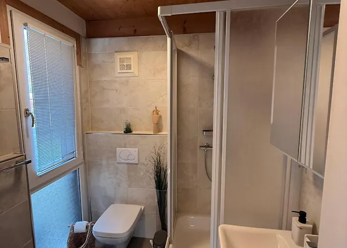 Kreischberg 3 Appartement *