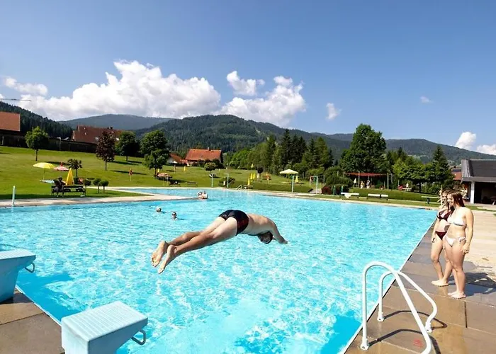 Apartament Kreischberg 3 *