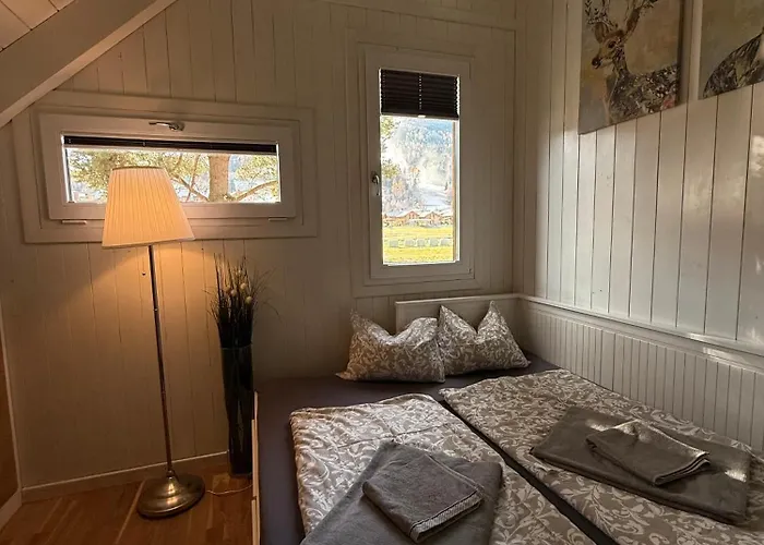 Kreischberg 3 * Sankt Lorenzen ob Murau