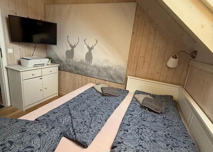 Kreischberg 3 Appartement *