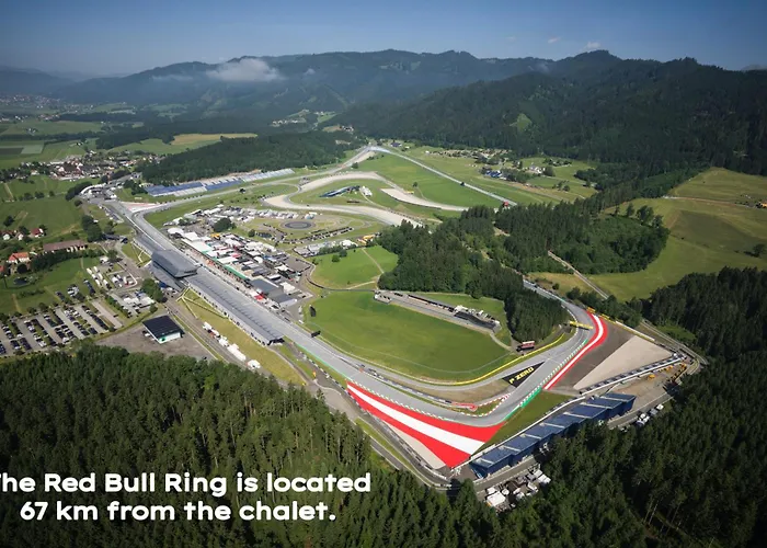 Appartement Kreischberg 3