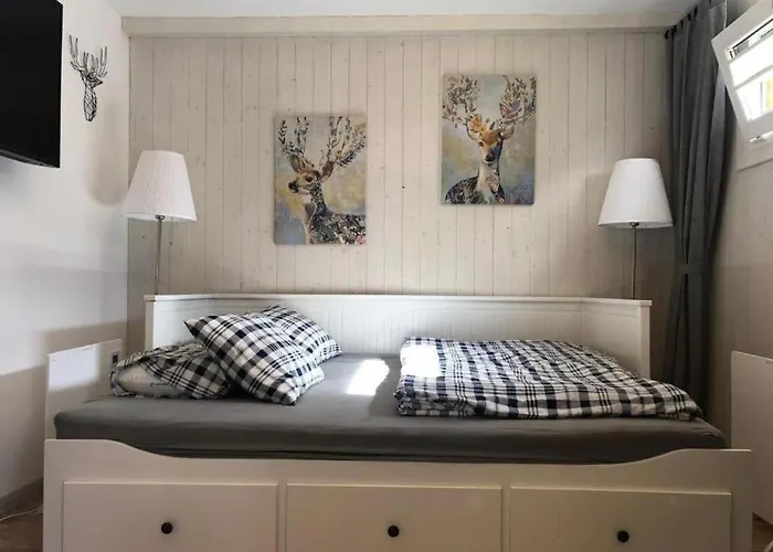 Kreischberg 3 Appartement